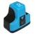 HP -hez Nr.363 (C8771E) utángyártott cián TINTAPATRON / INK CARTRIDGE, ~400 oldal