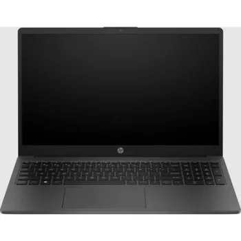  HP 255 G10, 15.6" FHD AG SVA  250Nits, AMD Ryzen3 7320U QC, 8GB, 512GB PCIe SSD, Radeon RX Vega 3, fekete, DOS, 3év gar8A5G1EA