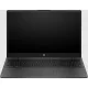 HP 255 G10, 15.6" FHD AG SVA  250Nits, AMD Ryzen3 7320U QC, 8GB, 512GB PCIe SSD, Radeon RX Vega 3, fekete, DOS, 3év gar8A5G1EA