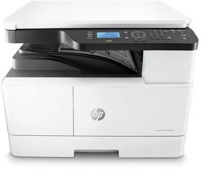HP LaserJet M442dn A3-as, multifunkciós, duplexes, hálózati lézernyomtató 8AF71A