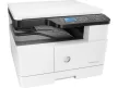 HP LaserJet M442dn A3-as, multifunkciós, duplexes, hálózati lézernyomtató 8AF71A