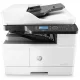 HP LaserJet M443nda A3-as multifunkciós, hálózati lézernyomtató►(Mono, Lézer (toneres), A3-as, kétoldalas nyomtatás, multifunkciós, DADF,Hálózatos,)