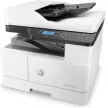 HP LaserJet M443nda A3-as multifunkciós, hálózati lézernyomtató►(Mono, Lézer (toneres), A3-as, kétoldalas nyomtatás, multifunkciós, DADF,Hálózatos,)