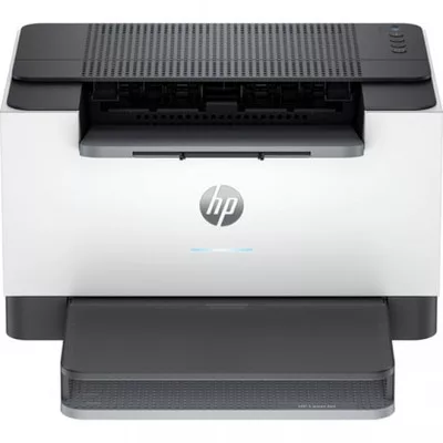 HP LaserJet Pro M207dw mono lézer egyfunkciós nyomtató (Mono►Lézer►A4-es►kétoldalas nyomtatás►csak nyomtat►Wi-Fi-s)