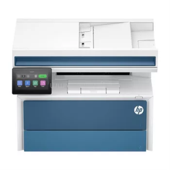 HP LJ Pro 4113fdn MFP DSDF