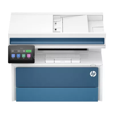 HP LJ Pro 4113fdn MFP DSDF
