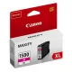 CANON® PGI-1500M XL magenta EREDETI TINTAPATRON, ~900 oldal ( pgi1500xl ) ( 9194B001 ) ► Legális! ◄
