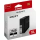 CANON® PGI-2500BK XL fekete EREDETI TINTAPATRON, ~2500 oldal ( pgi2500xl ) ( 9254B001 )