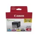 Canon PGI-2500XL EREDETI Tintapatron Multipack 1x70,9 ml + 3x19,3 ml
