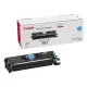 Canon EP-701C cyan eredeti toner, 4000 oldal (ep701)