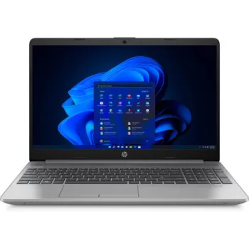   HP250G9, 15.6" FHD AG UWVA  250Nits, Intel Core i3 1215U HC, 8GB, 512GB PCIe SSD, IntelR UHD, Silver, DOS, 1Y+2YCp  968Z1ET 20 HP ÜZLETI PARTNER PONT(6 000,-Ft értékben)
