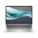 HP EliteBook640G11, 14.0" WUXGA UWVA 300Nits, Intel Ultra 5 125U, 8GB, 512GB PCIe SSD, IntelR Graphics 4C, Silver Aluminium, DOS, ujjlenyomat olvasó, háttérvilágításos billentyűzet, 3 év gar