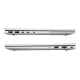 HP EliteBook640G11, 14.0" WUXGA UWVA 300Nits, Intel Ultra 5 125U, 16GB, 512GB PCIe SSD, IntelR Graphics 4C, Silver Aluminium, DOS, háttérvilágításos billentyűzet,ujjlenyomat olvasó,3 év gar