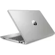 HP 250 G9, 15.6" FHD AG SVA  250Nits, Intel Core i3 1215U HC, 8GB, 256GB PCIe SSD, IntelR UHD, Silver, WIN11, ujjlenyomat olvasó,3év gar,háttérvilágításos billentyűzet
