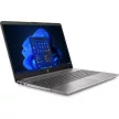 HP 250 G9, 15.6" FHD AG SVA  250Nits, Intel Core i3 1215U HC, 8GB, 256GB PCIe SSD, IntelR UHD, Silver, WIN11, ujjlenyomat olvasó,3év gar,háttérvilágításos billentyűzet