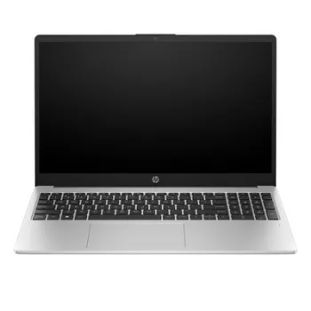   HP250G10, 15.6" FHD AG UWVA  250Nits, Intel Core i5 1334U 10C, 8GB, 512GB PCIe SSD, IntelR IrisR Xe, Silver Aluminium, WIN11, háttérvilágításos billentyűzert, 3 év gar