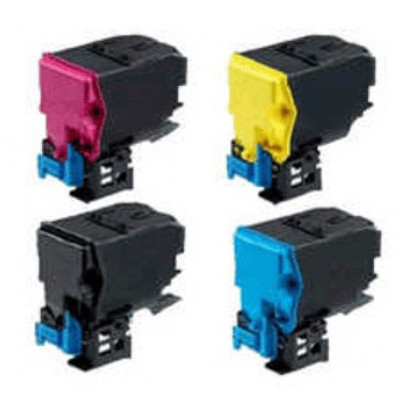 Konica-Minolta TNP22K Toner Black 6.000 oldalra