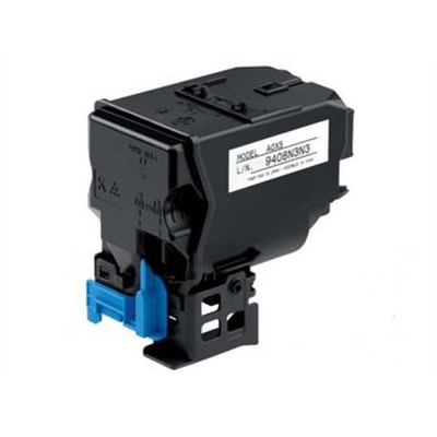 MINOLTA UTÁNGYÁRTOTT C35 Toner FEKETE / BLACK TNP22K ECOPIXEL