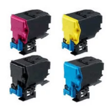 Konica-Minolta TNP22M Toner Magenta 6.000 oldalra
