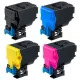 Konica-Minolta TNP51M Toner Magenta 5.000 oldalra ► Legális! ◄