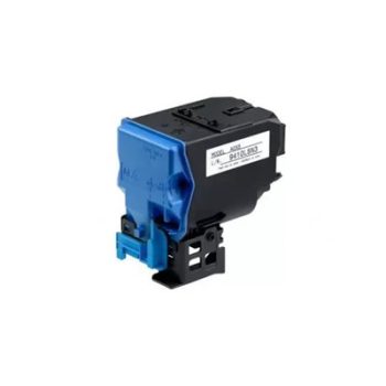   MINOLTA UTÁNGYÁRTOTT C35 Toner CIÁN / CYAN TNP22C ECOPIXEL