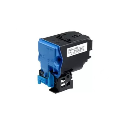 MINOLTA UTÁNGYÁRTOTT C35 Toner CIÁN / CYAN TNP22C ECOPIXEL