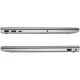 HP 250G10, 15.6" FHD AG SVA  250Nits, Intel Core i3 1315U HC, 8GB, 512GB PCIe SSD, IntelR UHD, Silver, DOS, háttérvilágításos bill., FPR, 3év gar