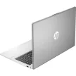 HP 250 G10, 15.6" FHD AG UWVA  250Nits, Intel Core i5 1334U 10C, 8GB, 512GB PCIe SSD, IntelR IrisR Xe, Silver, WIN11,ujjlenyomat olvasó, háttérvilágításos billentyűzet,3év garancia