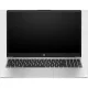 HP255G10, 15.6" FHD AG UWVA  250Nits, Intel Core i5 1334U 10C, 16GB, 512GB PCIe SSD, IntelR IrisR Xe,ezüst, DOS, háttérvilágításos bill,3 év gar A23K4EA
