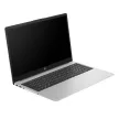 HP 250 G10, 15.6" FHD AG UWVA  250Nits, Intel Core i3 N305 OC, 8GB, 512GB PCIe SSD, IntelR IrisR Xe, Silver, DOS, háttérvilágításos billentyűzet, 3 év gar
