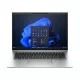 HP EB 845G11, 14.0" WUXGA UWVA 300Nits, AMD Ryzen5 PRO 8540U, 16GB, 512GB PCIe SSD, AMD Radeon 740M, Silver Aluminium, WIN11PRO, háttérvilágításos bill, ujjlenyomat olvasó, 5 év gar