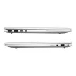 HP EB 845G11, 14.0" WUXGA UWVA 300Nits, AMD Ryzen5 PRO 8540U, 16GB, 512GB PCIe SSD, AMD Radeon 740M, Silver Aluminium, WIN11PRO, háttérvilágításos bill, ujjlenyomat olvasó, 5 év gar