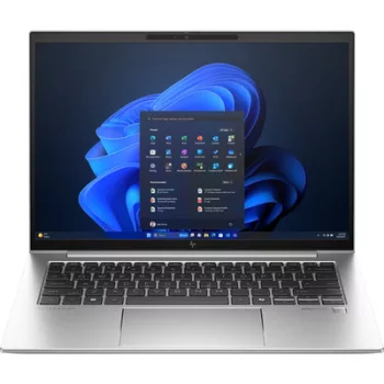   HP EliteBook 840 G11, 14.0" WUXGA UWVA 300Nits, Intel Core U5 125U, 16GB, 512GB PCIe SSD, IntelR Graphics 4C, Silver Aluminum, WIN11PRO, háttérvilágításos billentyűzet., ujjlenyomat olvasó,, 5év gara