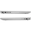 HP EliteBook 840 G11, 14.0" WUXGA UWVA 300Nits, Intel Core U5 125U, 16GB, 512GB PCIe SSD, IntelR Graphics 4C, Silver Aluminum, WIN11PRO, háttérvilágításos billentyűzet., ujjlenyomat olvasó,, 5év gara