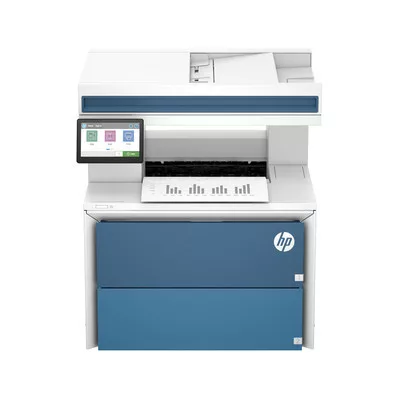 HP LaserJet Enterprise 5601dn mono lézer multifunkciós nyomtató (LJ M528dn utódja)