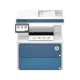HP LaserJet Enterprise 5601dn mono lézer multifunkciós nyomtató (LJ M528dn utódja)