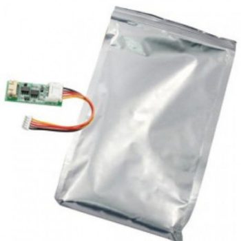   MINOLTA UTÁNGYÁRTOTT C224 Developer-Kit FEKETE / BLACK KTN DV512K