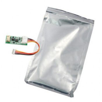   MINOLTA UTÁNGYÁRTOTT C224 Developer-Kit CIÁN / CYAN KTN DV512C