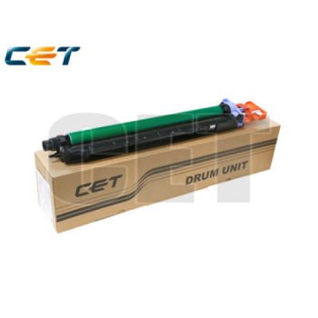   MINOLTA UTÁNGYÁRTOTT C224 Dobegység FEKETE / BLACK DR512K CT /7368U/