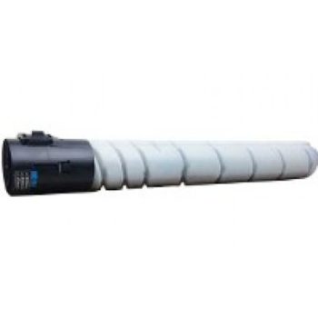   MINOLTA UTÁNGYÁRTOTT B224/284/364 TN322 Toner FEKETE / BLACK. 24000 oldal kapacitás JAPAN