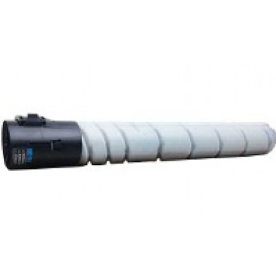 MINOLTA UTÁNGYÁRTOTT B224/284/364 TN322 Toner FEKETE / BLACK. 24000 oldal kapacitás JAPAN