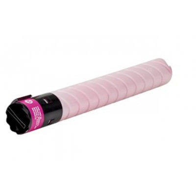 MINOLTA C258/C454 TN512M/TN324M UTÁNGYÁRTOTT TONER Magenta 26000 oldal kapacitás KATUN Acces