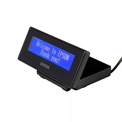 Epson DMD30 (111) Ügyféloldali színes kijelző