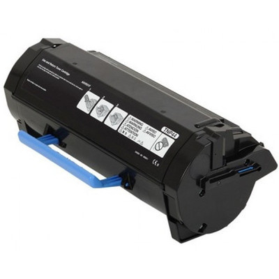 Konica-Minolta TNP44 Toner fekete 20.000 oldalra