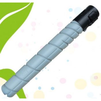   MINOLTA UTÁNGYÁRTOTT B227,287 TN323 tonerkazetta FEKETE / BLACK. 23000 oldal kapacitás JAPAN