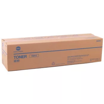 Konica-Minolta TN912 Toner Black 40.800 oldalra