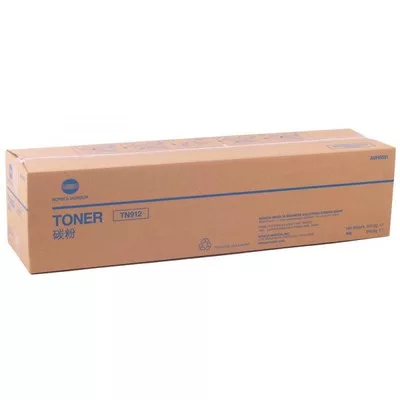 Konica-Minolta TN912 Toner Black 40.800 oldalra