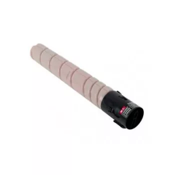   MINOLTA UTÁNGYÁRTOTT C227 TN221M Toner Magenta 21000 oldal kapacitás  JAPAN