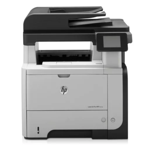 HP LaserJet Pro M521dw nyomtató + 100 db genotherm