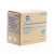 Konica-Minolta TNP49C Toner Cyan 12.000 oldalra ► Legális! ◄